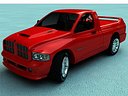 dodge ram srt-10 pickup truck max
