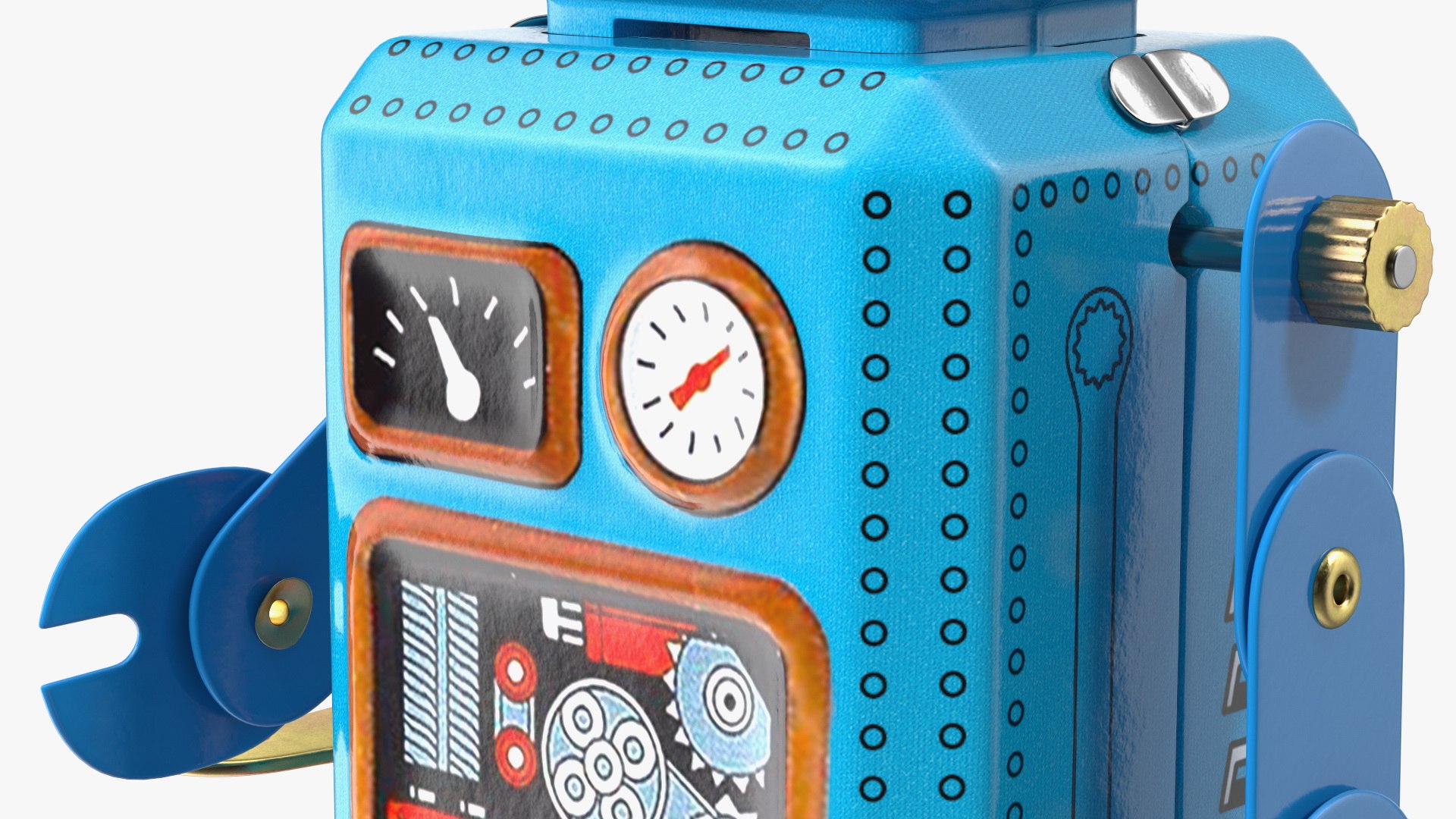 Metal Walking Tin Toy Retro Robot Rigged for Maya 3D model https://p.turbosquid.com/ts-thumb/lV/yUnB5m/EA/metalwalkingtintoyretrorobotrigged3dmodel014/jpg/1643380502/1920x1080/fit_q87/586240613f76969802c9f083e72adbda2621ac75/metalwalkingtintoyretrorobotrigged3dmodel014.jpg