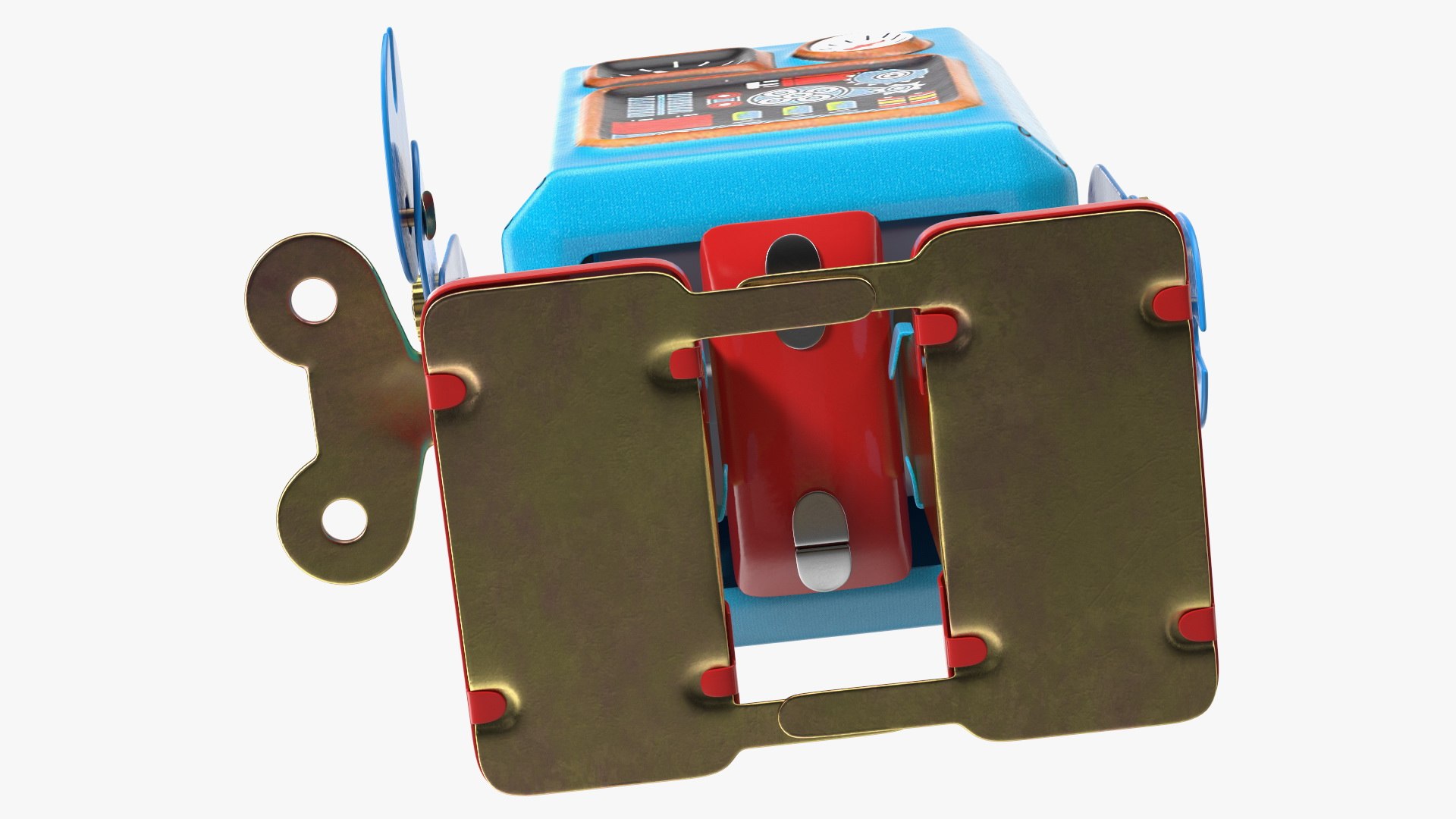 Metal Walking Tin Toy Retro Robot Rigged for Maya 3D model https://p.turbosquid.com/ts-thumb/lV/yUnB5m/J4/metalwalkingtintoyretrorobotrigged3dmodel012/jpg/1643380497/1920x1080/fit_q87/647731bcfc80d70853ff72ab7fa24dc835a8d5fd/metalwalkingtintoyretrorobotrigged3dmodel012.jpg