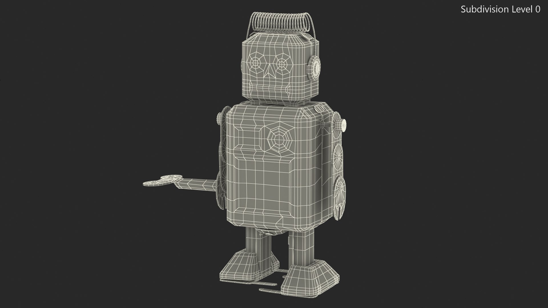 Metal Walking Tin Toy Retro Robot Rigged for Maya 3D model https://p.turbosquid.com/ts-thumb/lV/yUnB5m/KC/metalwalkingtintoyretrorobotrigged3dmodel017/jpg/1643380548/1920x1080/fit_q87/491fc866d7dc253afaa588ee0841711c6b2abedc/metalwalkingtintoyretrorobotrigged3dmodel017.jpg