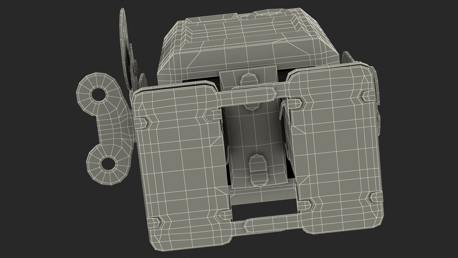 Metal Walking Tin Toy Retro Robot Rigged for Maya 3D model https://p.turbosquid.com/ts-thumb/lV/yUnB5m/Wt/metalwalkingtintoyretrorobotrigged3dmodel024/jpg/1643380578/1920x1080/fit_q87/be02d1964cee9f7bf4238e8a18065294cc0462bb/metalwalkingtintoyretrorobotrigged3dmodel024.jpg