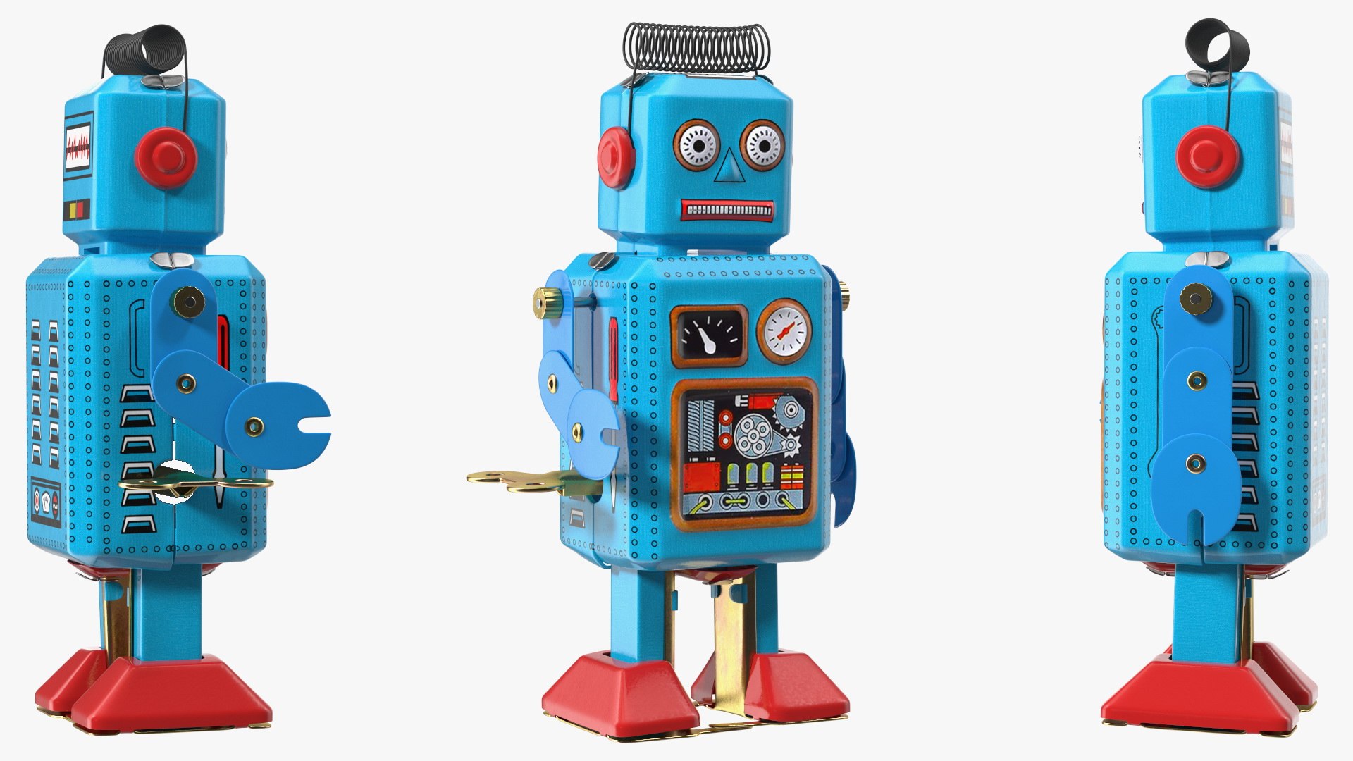 Metal Walking Tin Toy Retro Robot Rigged for Maya 3D model https://p.turbosquid.com/ts-thumb/lV/yUnB5m/eO/metalwalkingtintoyretrorobotrigged3dmodel010/jpg/1643380492/1920x1080/fit_q87/90f38785703d17c25a3ad0a8ad040b6e4fe7978b/metalwalkingtintoyretrorobotrigged3dmodel010.jpg