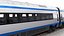 기차 ETR610 Pendolino