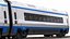 기차 ETR610 Pendolino