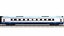 기차 ETR610 Pendolino