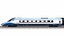 기차 ETR610 Pendolino