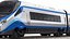 기차 ETR610 Pendolino