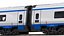 기차 ETR610 Pendolino