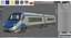 기차 ETR610 Pendolino