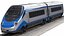 기차 ETR610 Pendolino