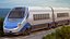 기차 ETR610 Pendolino