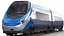 기차 ETR610 Pendolino