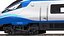 기차 ETR610 Pendolino