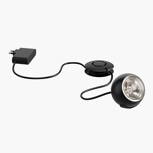 Falling in love lamp