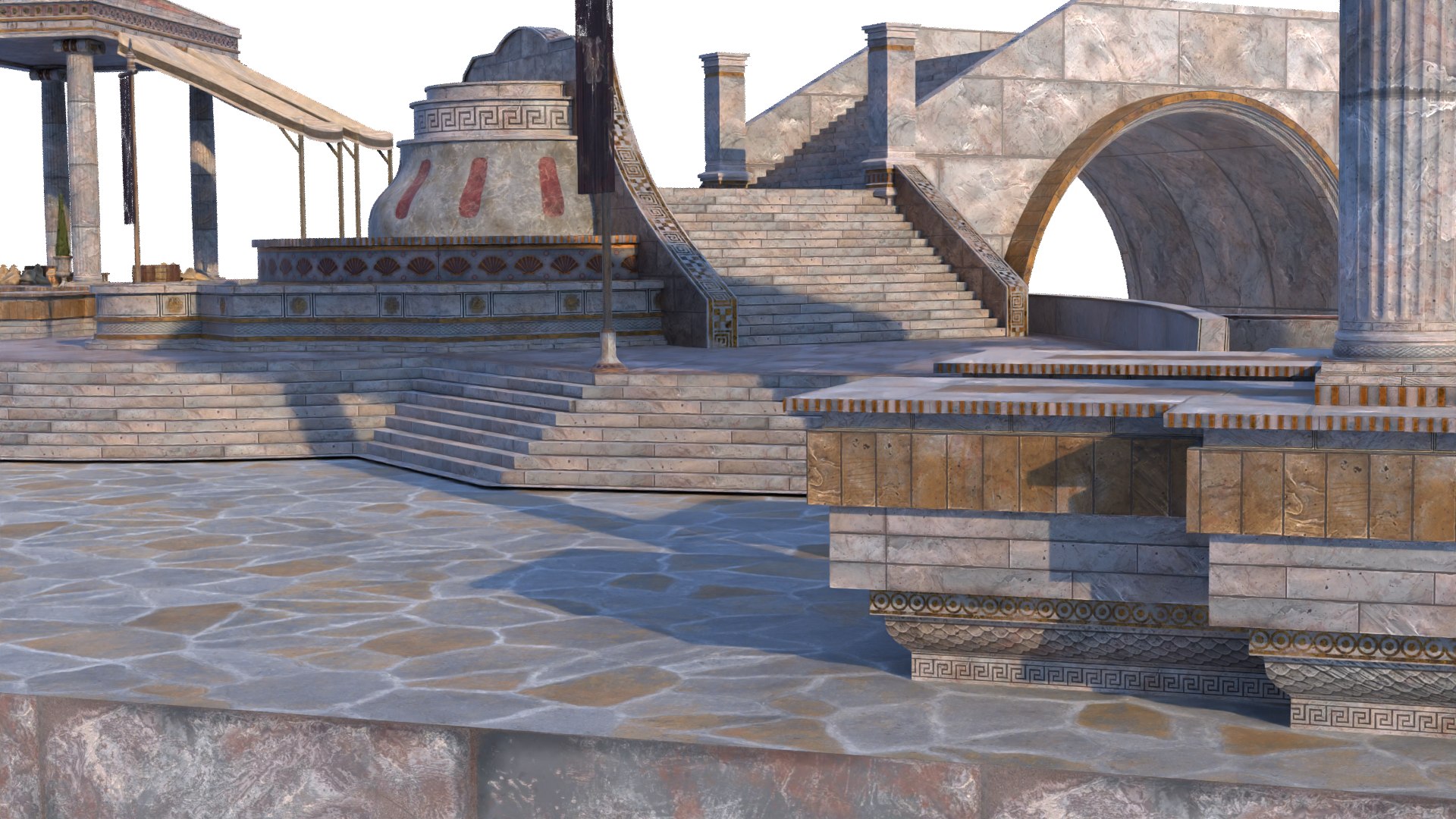 Ancient Stone Architecture 3D https://p.turbosquid.com/ts-thumb/lW/3mMdIH/Bb/13/png/1791790437/1920x1080/fit_q87/e8288d02e5216cc28579ee2b53b4143d3a267297/13.jpg