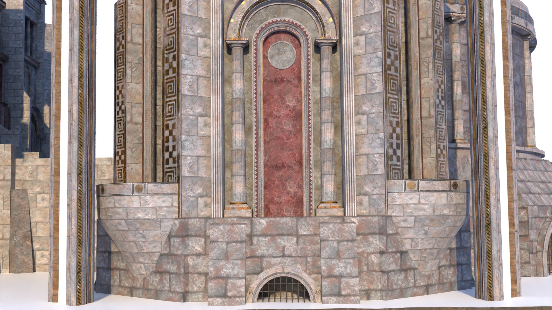 Ancient Stone Architecture 3D https://p.turbosquid.com/ts-thumb/lW/3mMdIH/Ec/4/png/1791790388/1920x1080/fit_q87/b59414600523b530e2400e8ac0c4640c1ac087db/4.jpg
