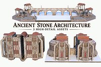 Ancient Stone Architecture