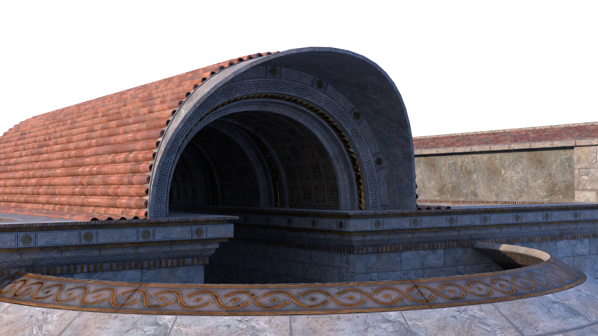 Ancient Stone Architecture 3D https://p.turbosquid.com/ts-thumb/lW/3mMdIH/sA/6/png/1791790399/1920x1080/fit_q87/786473b107aa594ef8adcfe38d99b0a390f61430/6.jpg
