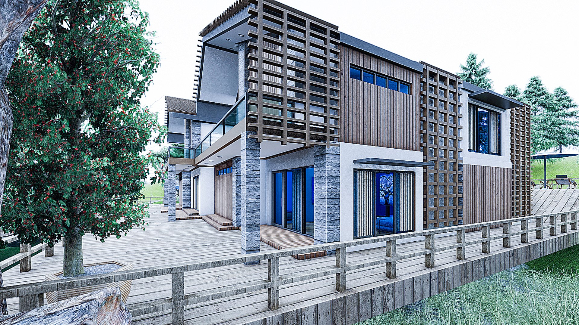 cabin-wood modern-villa 3D model https://p.turbosquid.com/ts-thumb/lW/4wx1t8/Jj/modernlakevilla_7photo/jpg/1612219712/1920x1080/fit_q87/0ed3f6e85f0615eba15f3e50532e2e97d46a2741/modernlakevilla_7photo.jpg