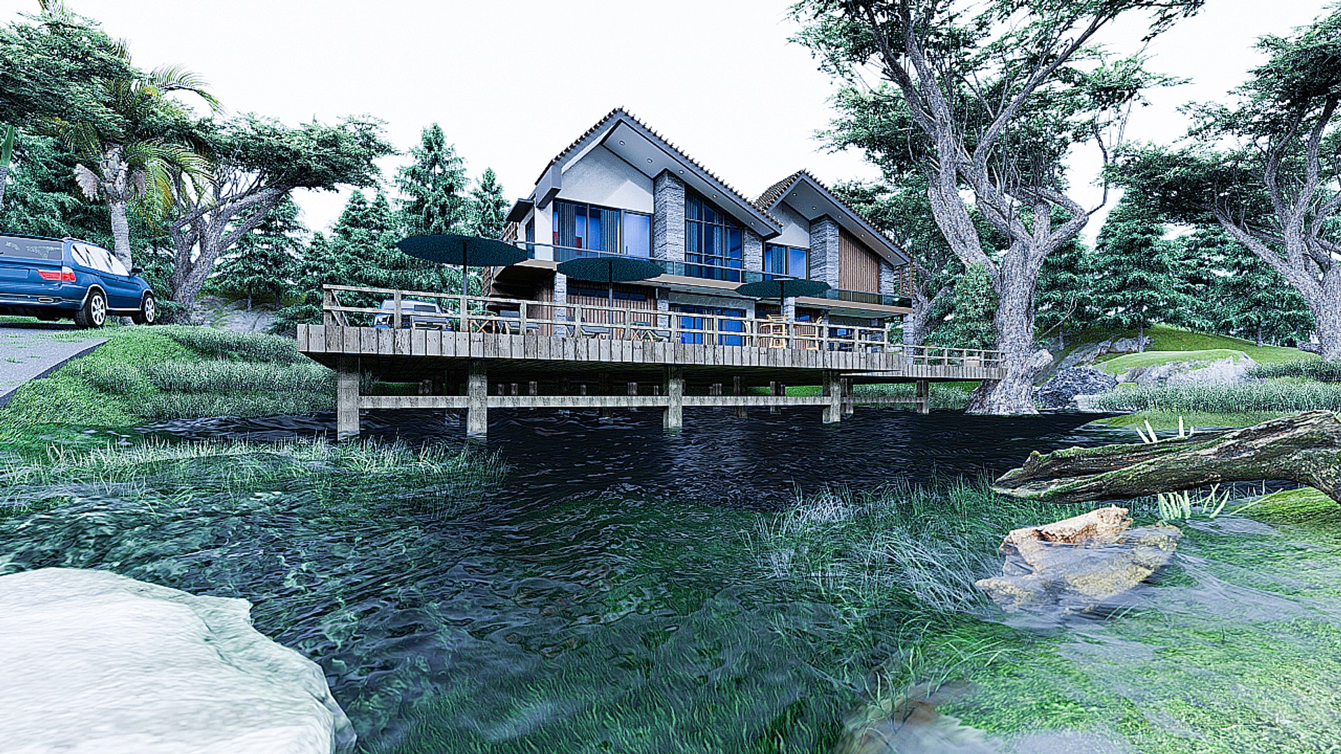 cabin-wood modern-villa 3D model https://p.turbosquid.com/ts-thumb/lW/4wx1t8/TF/modernlakevilla_3photo/jpg/1612219715/1920x1080/fit_q87/2e47fc7775782d08a3b6f46abc9f1ec2ea6c218d/modernlakevilla_3photo.jpg