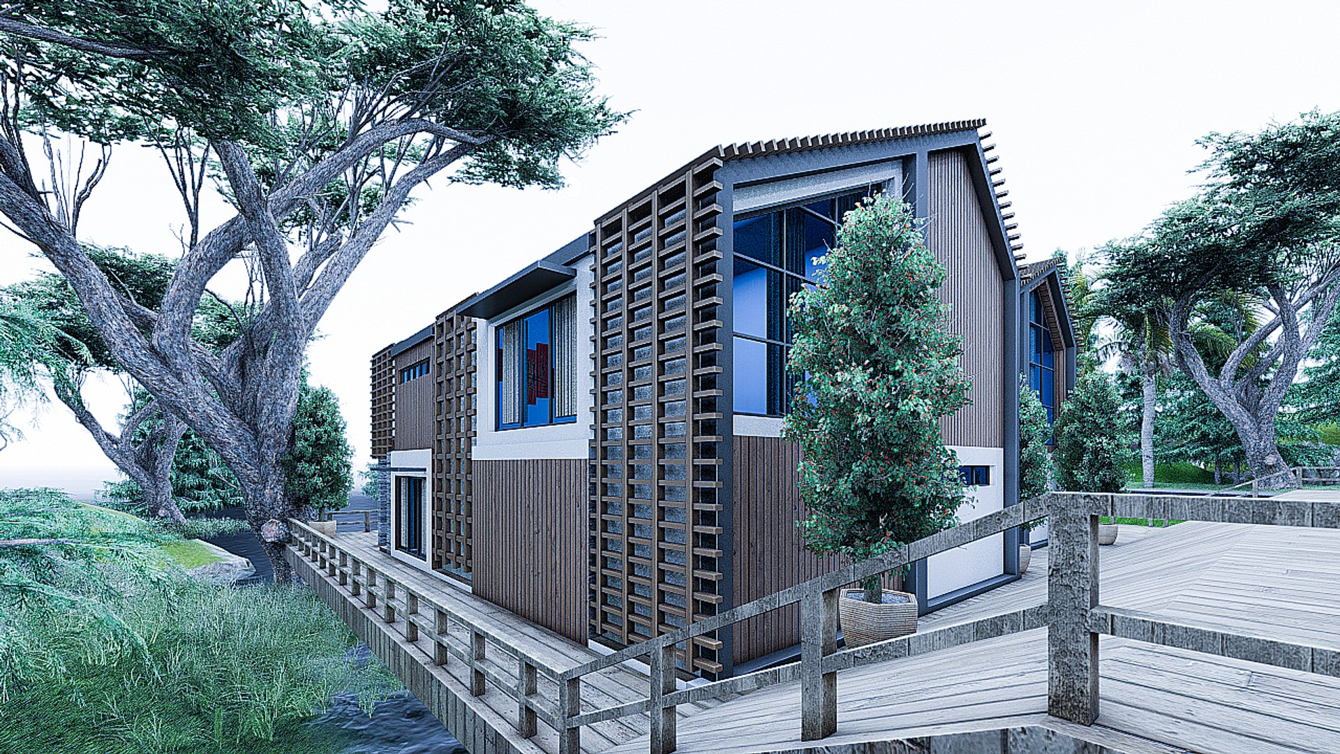 cabin-wood modern-villa 3D model https://p.turbosquid.com/ts-thumb/lW/4wx1t8/do/modernlakevilla_8photo/jpg/1612219708/1920x1080/fit_q87/db55041166b90b37ed2145672bd419308dc35d04/modernlakevilla_8photo.jpg
