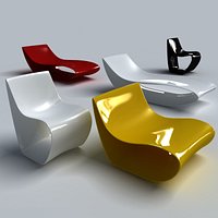 chair plastic