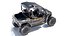 Wolverine RMAX2 1000 LE Noir