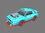 Cartoon Car