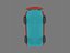 Cartoon Car