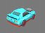 Cartoon Car