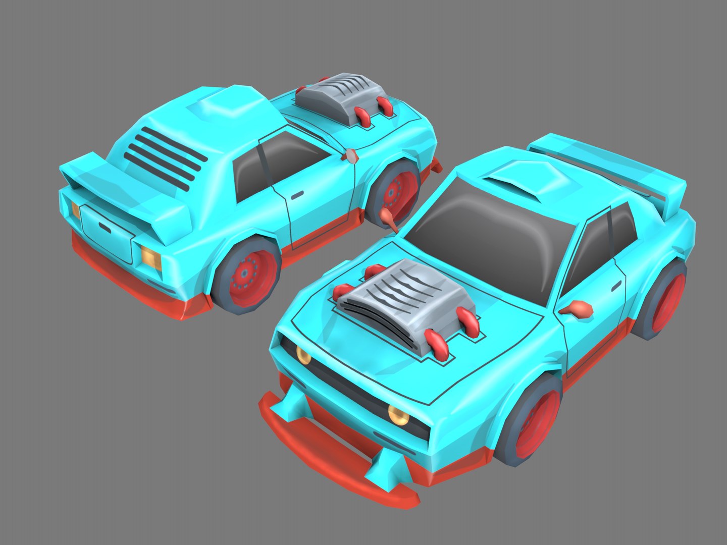 3D cartoon car https://p.turbosquid.com/ts-thumb/lW/AqrfKj/hV6KrD5I/prevv/png/1571171365/1920x1080/fit_q87/a696ccc75e09a54f14ef9d75757013ce43598821/prevv.jpg