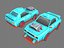 Cartoon Car