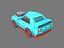 Cartoon Car