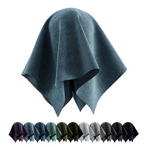 Keymer Textile ReNew And Comeback Comeback Part1 3D model