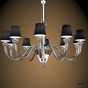 3d model barovier toso amsterdam