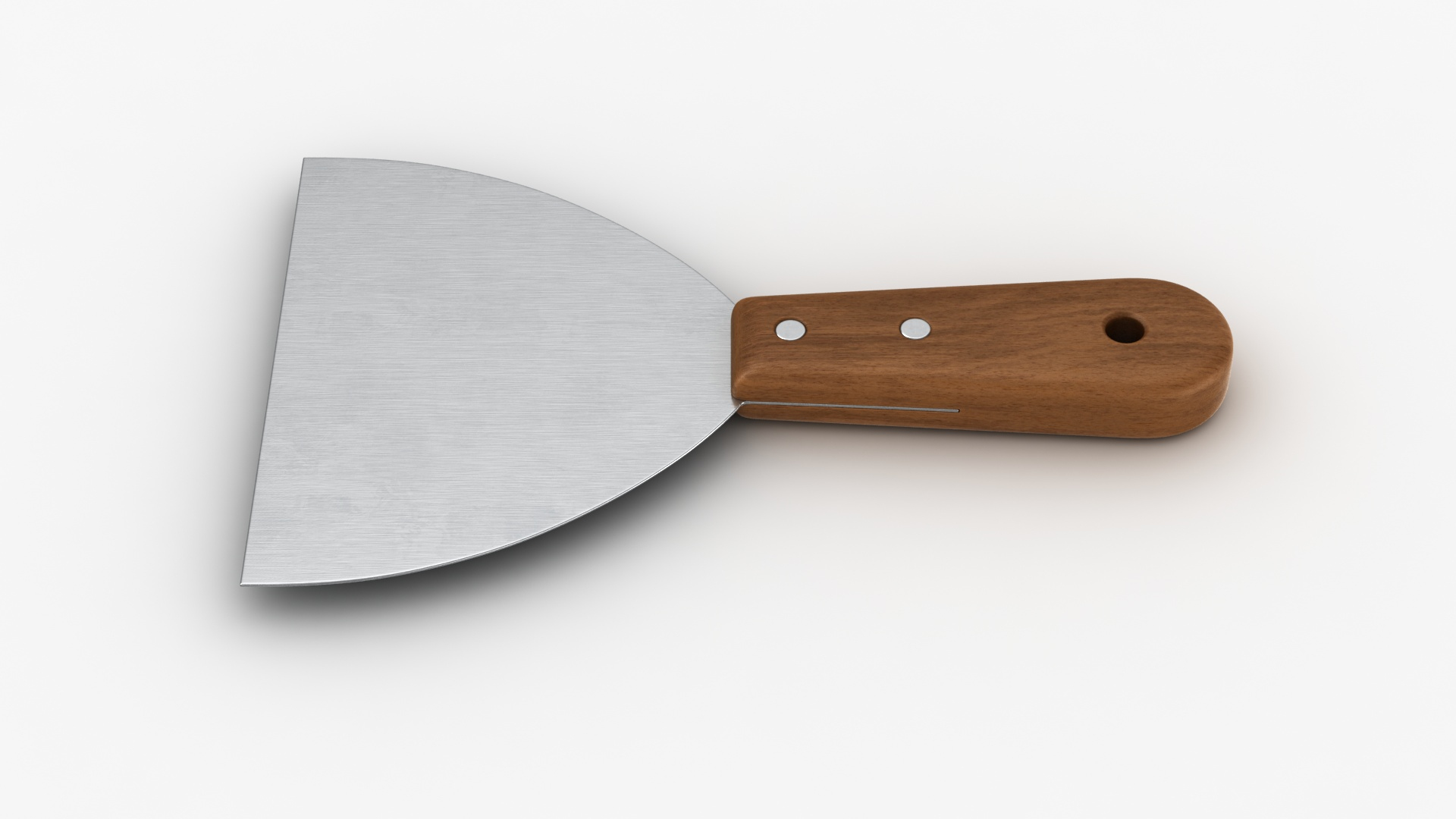 Scraper Paint 12 5 3D - TurboSquid 1580881
