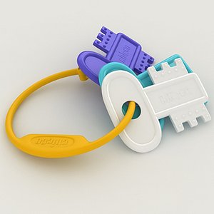 TOY KEY
