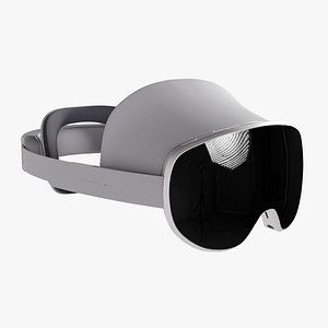 Samsung XR Headset- 8K