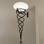 Wall-Mounted Light 1