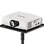 Panasonic Projector Set 3D model