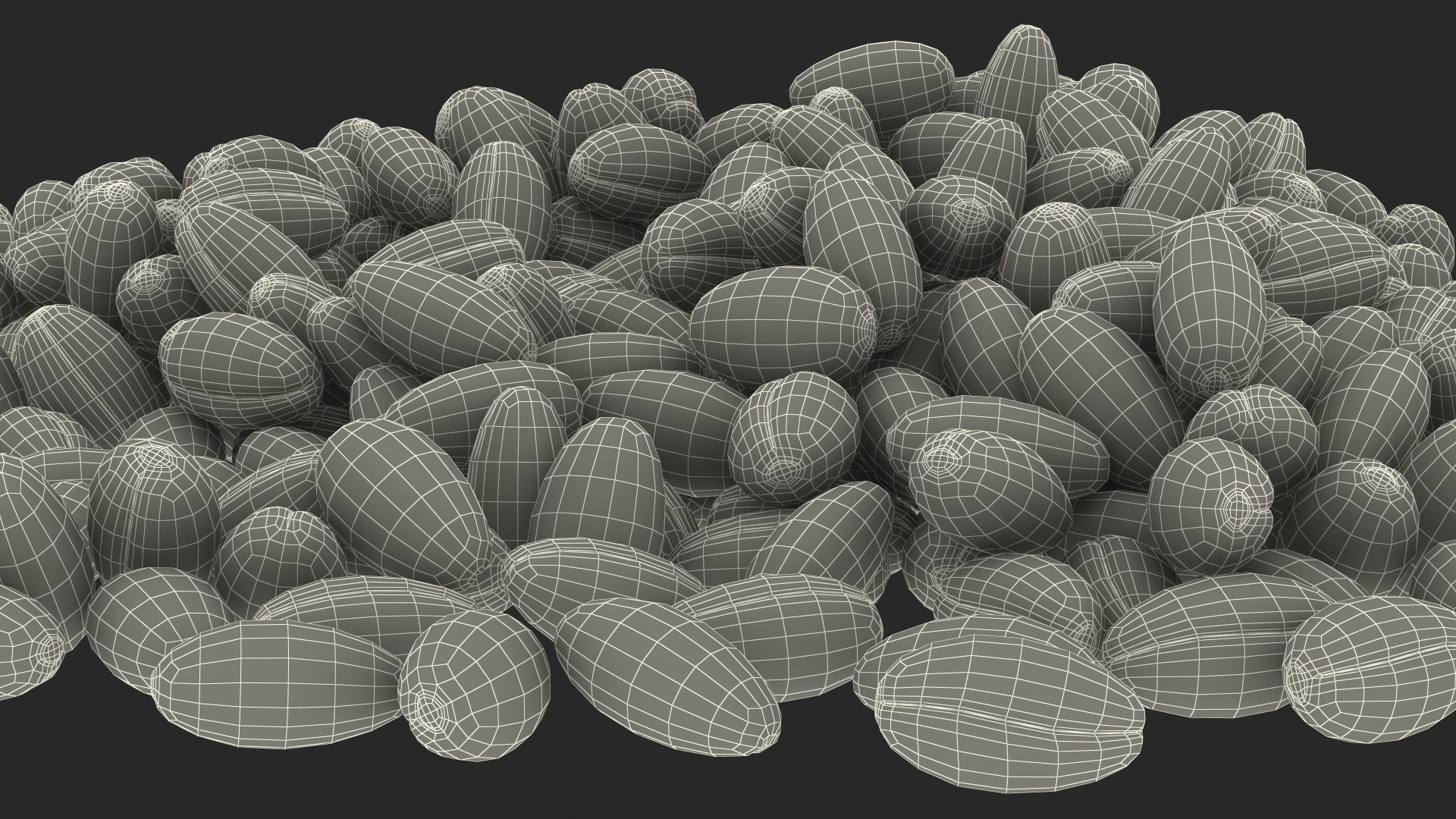 3D wheat grain pile https://p.turbosquid.com/ts-thumb/lW/M089Wc/AUK59roX/wheatgrainpile3dsmodel022/jpg/1590621239/1920x1080/fit_q87/b894dda5385e1e838e93bfa38665aa09f52afd1c/wheatgrainpile3dsmodel022.jpg