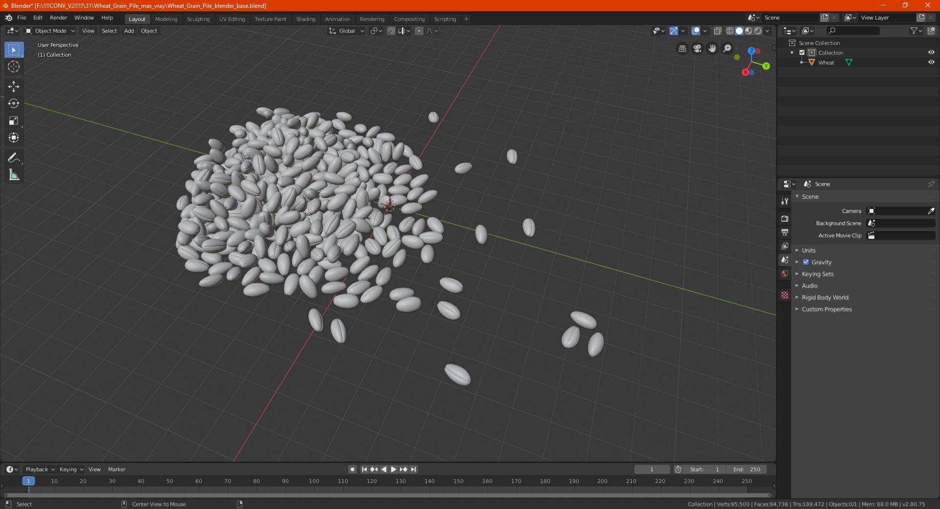 3D wheat grain pile https://p.turbosquid.com/ts-thumb/lW/M089Wc/r1ltBBBD/wheatgrainpile3dsmodel019/jpg/1590621213/1920x1080/fit_q87/cdbfb0dab8ff97b74422dc418164eeb320f51dfc/wheatgrainpile3dsmodel019.jpg