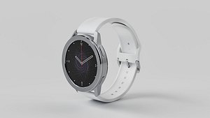 3D XIAOMI WATCH S3