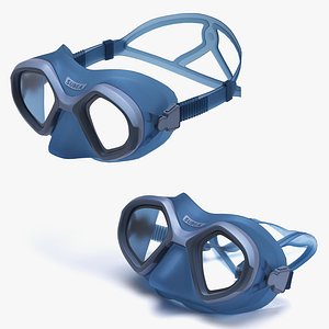 Subea FRD 500 3D