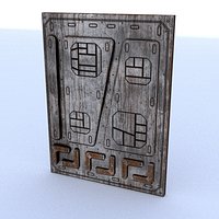 Wall 6x8 A V1