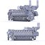 Motore marino MTU 16v4000