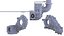 Motore marino MTU 16v4000