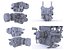 Motore marino MTU 16v4000