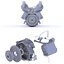 Motore marino MTU 16v4000