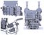 Motore marino MTU 16v4000